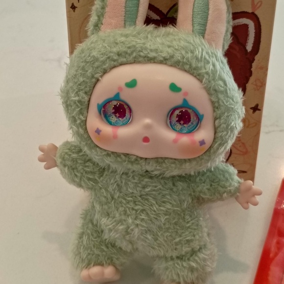 💋Kimmon Super Cute - Picture 1 of 8